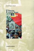 Timor Lorosae: 500 years (Livros do Oriente, Macau, 1999)